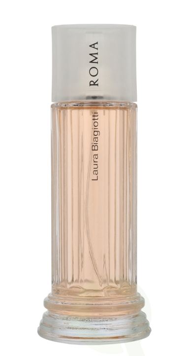 Laura Biagiotti Roma Fiori Bianchi Edt Spray 100 ml in de groep BEAUTY & HEALTH / Geuren & Parfum / Parfum / Parfum voor haar bij TP E-commerce Nordic AB (D33873)
