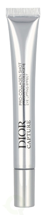 Christian Dior Dior Capture Totale Pro-Collagen Shot 15 ml in de groep BEAUTY & HEALTH / Huidsverzorging / Gezicht / Dagcrème bij TP E-commerce Nordic AB (D33874)
