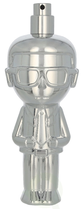 Karl Lagerfeld Ikonik Pour Homme Edp Spray 60 ml in de groep BEAUTY & HEALTH / Geuren & Parfum / Parfum bij TP E-commerce Nordic AB (D33879)