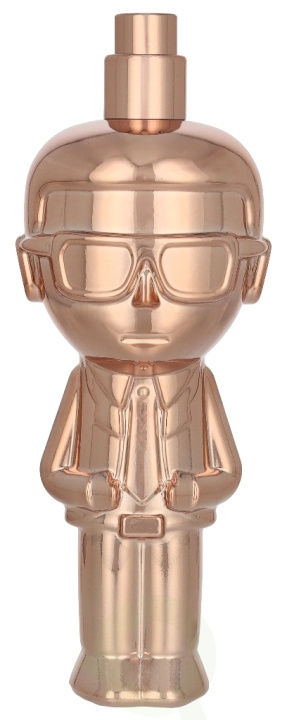 Karl Lagerfeld Ikonik Pour Femme Edp Spray 60 ml in de groep BEAUTY & HEALTH / Geuren & Parfum / Parfum bij TP E-commerce Nordic AB (D33880)