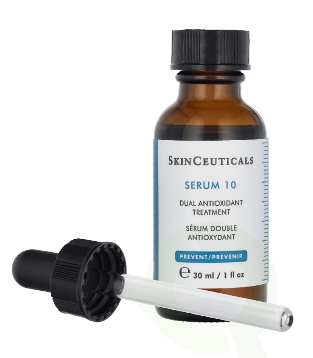 SkinCeuticals Serum 10 30 ml in de groep BEAUTY & HEALTH / Huidsverzorging / Gezicht / Huidserum bij TP E-commerce Nordic AB (D33885)