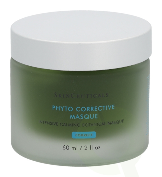 SkinCeuticals Phyto Corrective Masque 60 ml in de groep BEAUTY & HEALTH / Huidsverzorging / Gezicht / Dagcrème bij TP E-commerce Nordic AB (D33886)