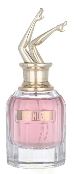 J.P. Gaultier Scandal Edp Spray 50 ml in de groep BEAUTY & HEALTH / Geuren & Parfum / Parfum / Parfum voor haar bij TP E-commerce Nordic AB (D33913)