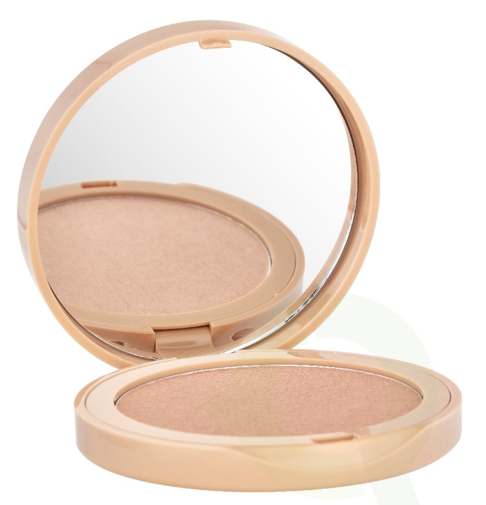 Pupa Milano Pupa Wonder Me Blush 7.5 g #101 Rose Gold in de groep BEAUTY & HEALTH / Makeup / Make-up gezicht / Rouge / Bronzer bij TP E-commerce Nordic AB (D33914)