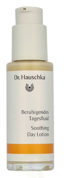 Dr. Hauschka Soothing Day Lotion 50 ml in de groep BEAUTY & HEALTH / Huidsverzorging / Lichaamsverzorging / Body lotion bij TP E-commerce Nordic AB (D33926)