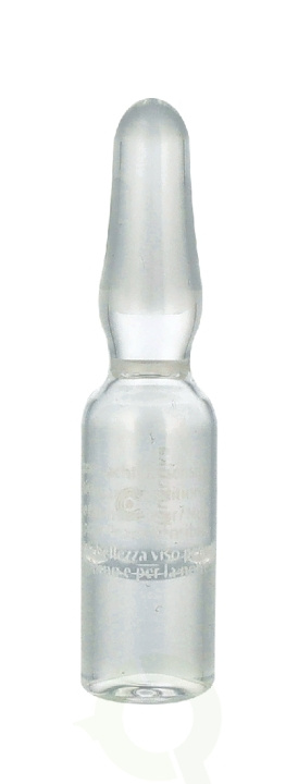 Dr. Hauschka Sensitive Care Conditioner For sensitive skin 10 ml in de groep BEAUTY & HEALTH / Huidsverzorging / Gezicht / Huidserum bij TP E-commerce Nordic AB (D33927)