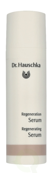 Dr. Hauschka Regenerating Serum 30 ml in de groep BEAUTY & HEALTH / Huidsverzorging / Gezicht / Huidserum bij TP E-commerce Nordic AB (D33930)