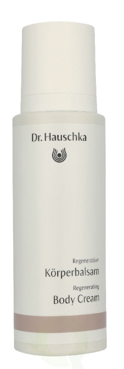 Dr. Hauschka Regenerating Body Cream 150 ml in de groep BEAUTY & HEALTH / Huidsverzorging / Lichaamsverzorging / Body lotion bij TP E-commerce Nordic AB (D33932)