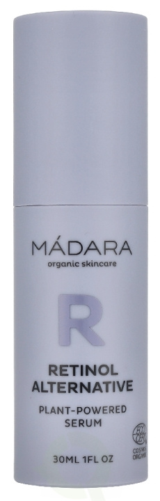 Madara Retinol Alternative Plant-Powered Serum 30 ml in de groep BEAUTY & HEALTH / Huidsverzorging / Gezicht / Huidserum bij TP E-commerce Nordic AB (D33949)