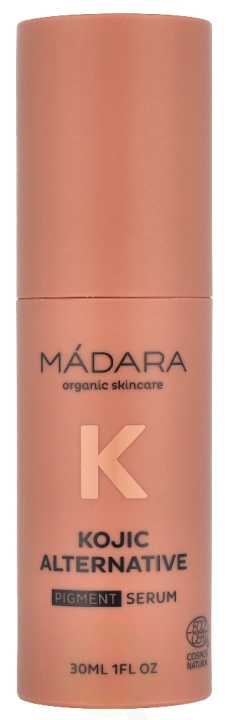 Madara Kojic Alternative Pigment Serum 30 ml in de groep BEAUTY & HEALTH / Huidsverzorging / Gezicht / Huidserum bij TP E-commerce Nordic AB (D33953)