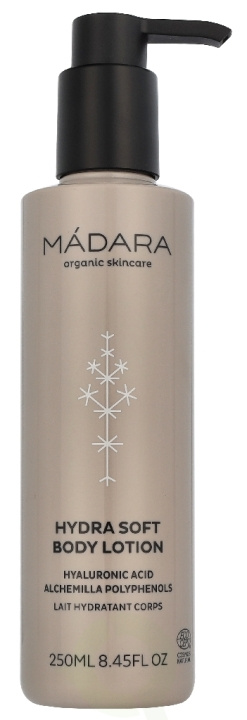 Madara Hydra Soft Body Lotion 250 ml in de groep BEAUTY & HEALTH / Huidsverzorging / Lichaamsverzorging / Body lotion bij TP E-commerce Nordic AB (D33955)