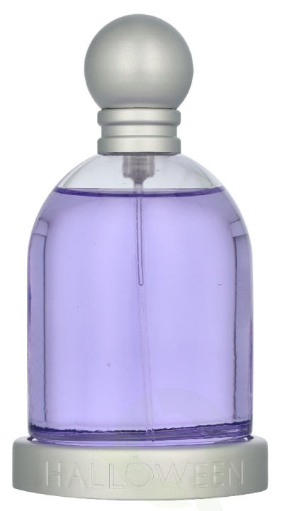 Jesus Del Pozo J. Del Pozo Halloween Woman Edt Spray 100 ml in de groep BEAUTY & HEALTH / Geuren & Parfum / Parfum / Parfum voor haar bij TP E-commerce Nordic AB (D33960)