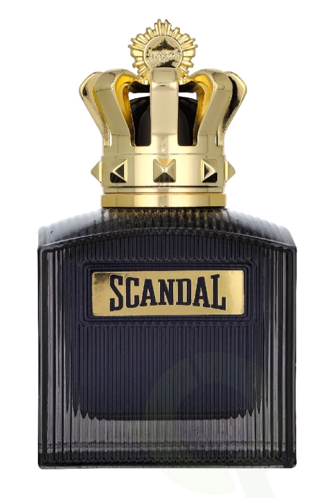 J.P. Gaultier Scandal Intense Edp Spray 100 ml in de groep BEAUTY & HEALTH / Geuren & Parfum / Parfum bij TP E-commerce Nordic AB (D33968)