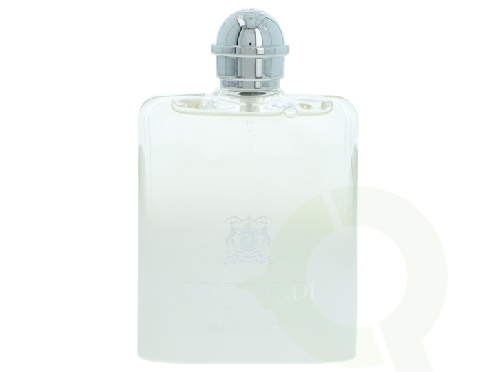 Trussardi Donna White Edt Spray 100 ml in de groep BEAUTY & HEALTH / Geuren & Parfum / Parfum bij TP E-commerce Nordic AB (D34014)