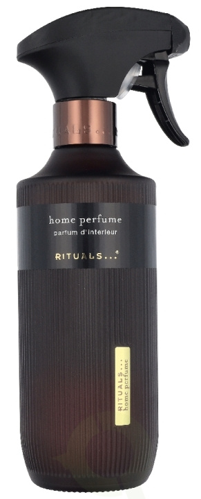 Rituals Ayurveda Home Perfume 400 ml in de groep BEAUTY & HEALTH / Geuren & Parfum / Overige geuren / Geurverspreider bij TP E-commerce Nordic AB (D34024)