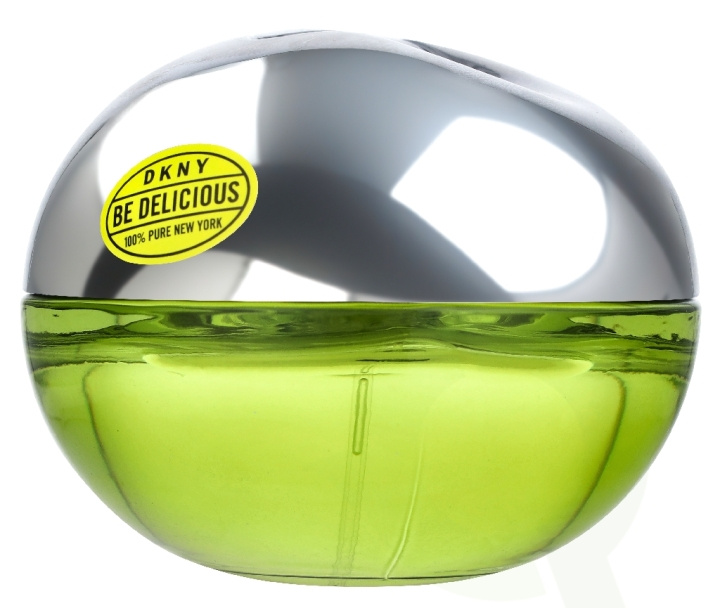 DKNY Be Delicious Women Edp Spray 50 ml in de groep BEAUTY & HEALTH / Geuren & Parfum / Parfum / Parfum voor haar bij TP E-commerce Nordic AB (D34027)
