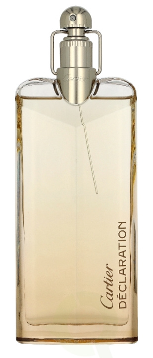 Cartier Declaration Edp Spray 100 ml in de groep BEAUTY & HEALTH / Geuren & Parfum / Parfum / Parfum voor haar bij TP E-commerce Nordic AB (D34036)