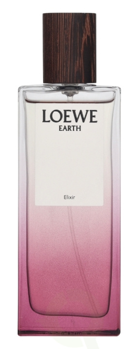 Loewe Earth Elixir Edp Spray 50 ml in de groep BEAUTY & HEALTH / Geuren & Parfum / Parfum / Parfum voor haar bij TP E-commerce Nordic AB (D34039)