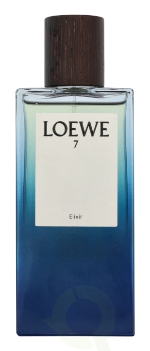 Loewe 7 Elixir Edp Spray 100 ml in de groep BEAUTY & HEALTH / Geuren & Parfum / Parfum bij TP E-commerce Nordic AB (D34040)