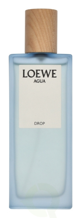 Loewe Agua Drop Edp Spray 50 ml in de groep BEAUTY & HEALTH / Geuren & Parfum / Parfum bij TP E-commerce Nordic AB (D34041)