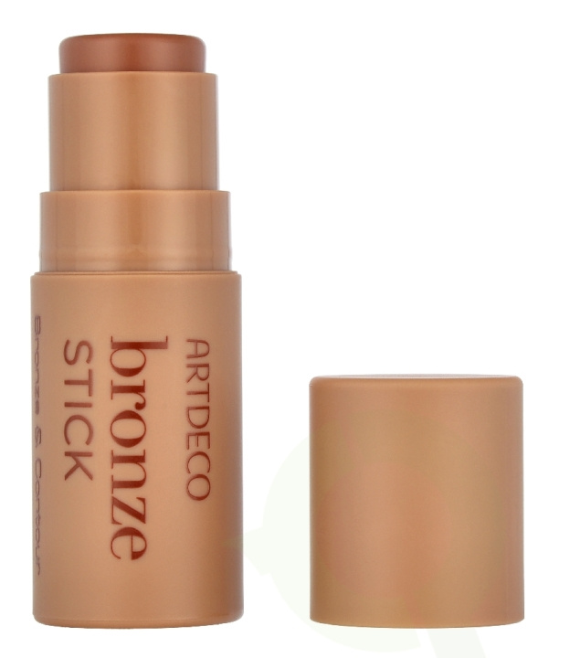 Artdeco Bronze Stick 4.5 g #5 Provence in de groep BEAUTY & HEALTH / Makeup / Make-up gezicht / Rouge / Bronzer bij TP E-commerce Nordic AB (D34044)