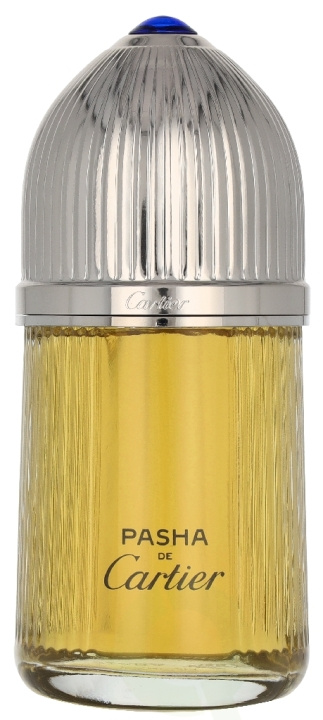 Cartier Pasha De Cartier Edp Spray 100 ml in de groep BEAUTY & HEALTH / Geuren & Parfum / Parfum / Parfum voor haar bij TP E-commerce Nordic AB (D34048)