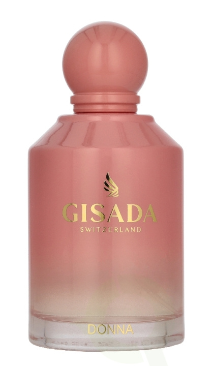 Gisada Donna Edp Spray 100 ml in de groep BEAUTY & HEALTH / Geuren & Parfum / Parfum bij TP E-commerce Nordic AB (D34065)