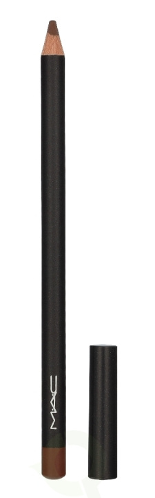 MAC Lip Pencil 1.45 g Cork in de groep BEAUTY & HEALTH / Makeup / Lippen / Lippen liner bij TP E-commerce Nordic AB (D34067)