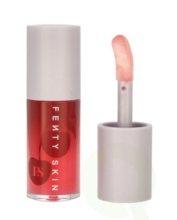 Fenty Beauty Conditioning Lip Oil 5.6 ml Cherry Treat in de groep BEAUTY & HEALTH / Makeup / Lippen bij TP E-commerce Nordic AB (D34073)