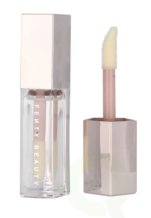 Fenty Beauty Gloss Bomb Universal Lip Luminizer 9 ml #06 Glass Slipper in de groep BEAUTY & HEALTH / Makeup / Lippen bij TP E-commerce Nordic AB (D34074)