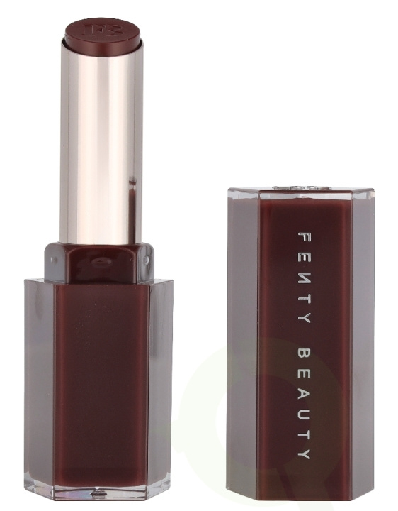 Fenty Beauty Gloss Bomb Stick Lip Gloss 3.6 g #09 Hot Chocolit in de groep BEAUTY & HEALTH / Makeup / Lippen / Lipp gloss bij TP E-commerce Nordic AB (D34079)