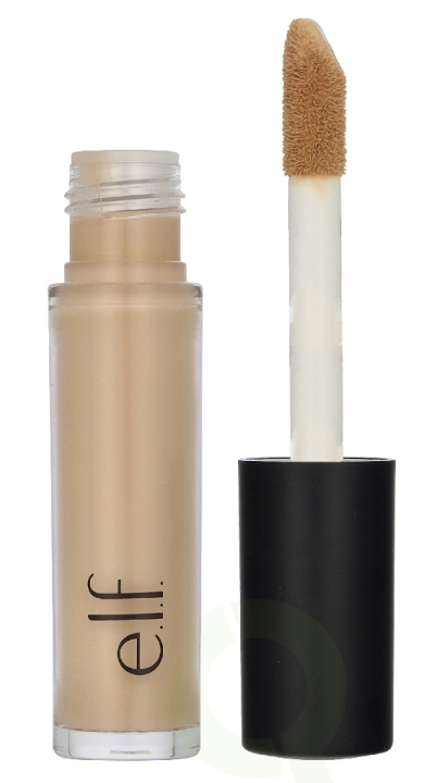 Elf Cosmetics Elf 16HR Camo Concealer 6 ml Light Beige in de groep BEAUTY & HEALTH / Makeup / Make-up gezicht / Concealer bij TP E-commerce Nordic AB (D34084)