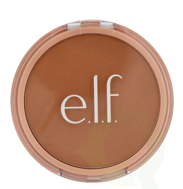 Elf Cosmetics Elf Halo Glow Powder Filter Foundation 10 g Tan Warm in de groep BEAUTY & HEALTH / Makeup / Make-up gezicht / Foundation bij TP E-commerce Nordic AB (D34089)