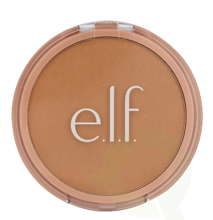 Elf Cosmetics Elf Halo Glow Powder Filter Foundation 10 g Medium Neutral in de groep BEAUTY & HEALTH / Makeup / Make-up gezicht / Foundation bij TP E-commerce Nordic AB (D34091)