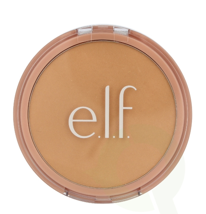 Elf Cosmetics Elf Halo Glow Powder Filter Foundation 10 g Light Warm in de groep BEAUTY & HEALTH / Makeup / Make-up gezicht / Foundation bij TP E-commerce Nordic AB (D34093)
