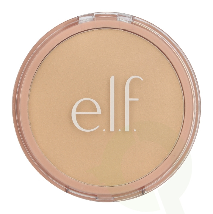 Elf Cosmetics Elf Halo Glow Powder Filter Foundation 10 g Fair Warm in de groep BEAUTY & HEALTH / Makeup / Make-up gezicht / Foundation bij TP E-commerce Nordic AB (D34094)
