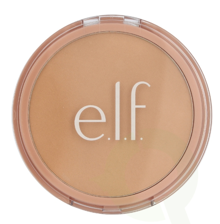 Elf Cosmetics Elf Halo Glow Powder Filter Foundation 10 g Light Neutral in de groep BEAUTY & HEALTH / Makeup / Make-up gezicht / Foundation bij TP E-commerce Nordic AB (D34095)