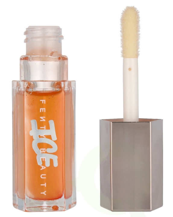Fenty Beauty Gloss Bomb Ice Cooling Lip Luminizer 9 ml Melon Chillz in de groep BEAUTY & HEALTH / Makeup / Lippen bij TP E-commerce Nordic AB (D34100)