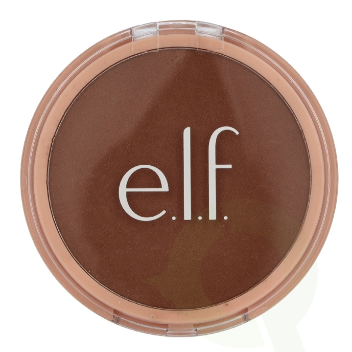 Elf Cosmetics Elf Halo Glow Powder Filter Pressed Power 10 g Rich Warm in de groep BEAUTY & HEALTH / Makeup / Make-up gezicht / Foundation bij TP E-commerce Nordic AB (D34104)