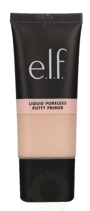 Elf Cosmetics Elf Liquid Poreless Putty Primer 28 ml Universal Sheer in de groep BEAUTY & HEALTH / Makeup / Make-up gezicht / Primer bij TP E-commerce Nordic AB (D34110)