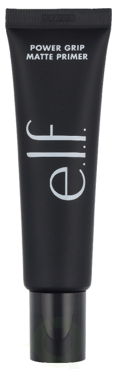 Elf Cosmetics Elf Power Grip Matte Primer 26 ml in de groep BEAUTY & HEALTH / Makeup / Make-up gezicht / Primer bij TP E-commerce Nordic AB (D34113)