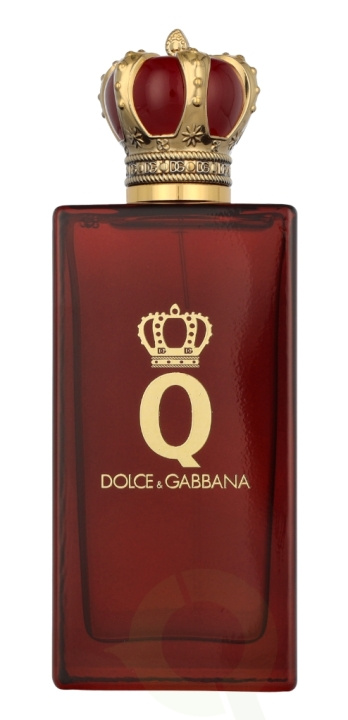 Dolce & Gabbana Q Parfum Spray 100 ml in de groep BEAUTY & HEALTH / Geuren & Parfum / Parfum bij TP E-commerce Nordic AB (D34114)