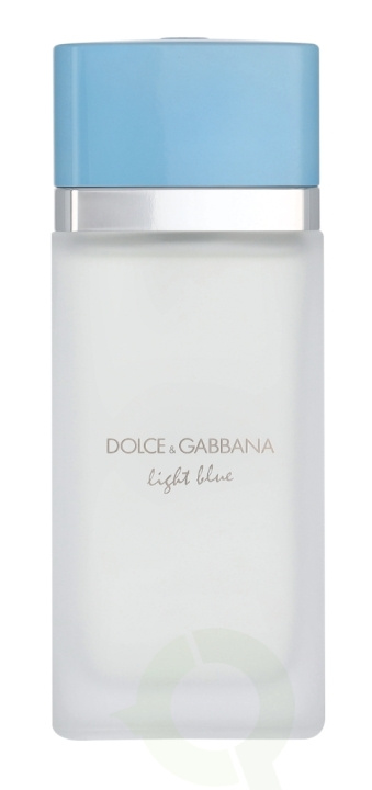 Dolce & Gabbana Light Blue Pour Femme Edt Spray Restage 100 ml in de groep BEAUTY & HEALTH / Geuren & Parfum / Parfum / Parfum voor haar bij TP E-commerce Nordic AB (D34117)