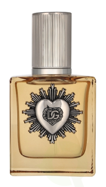 Dolce & Gabbana Devotion For Men Parfum Spray 50 ml in de groep BEAUTY & HEALTH / Geuren & Parfum / Parfum / Parfum voor hem bij TP E-commerce Nordic AB (D34118)