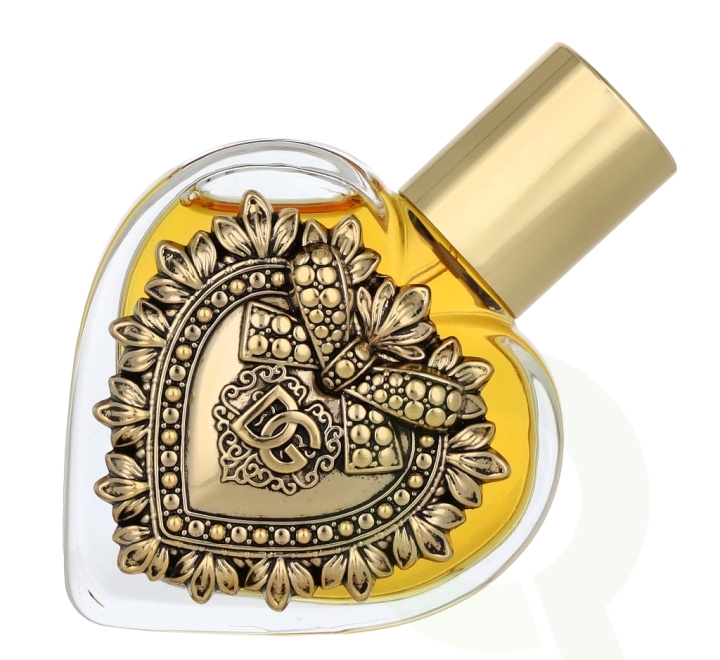 Dolce & Gabbana Devotion Edp Spray 20 ml in de groep BEAUTY & HEALTH / Geuren & Parfum / Parfum bij TP E-commerce Nordic AB (D34119)