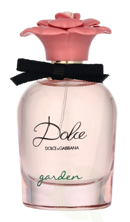 Dolce & Gabbana Dolce Garden Edp Spray 50 ml in de groep BEAUTY & HEALTH / Geuren & Parfum / Parfum / Parfum voor haar bij TP E-commerce Nordic AB (D34129)