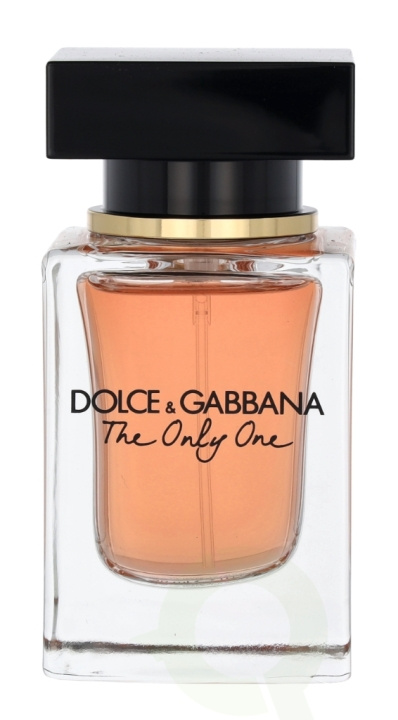 Dolce & Gabbana The Only One For Women Edp Spray 30 ml in de groep BEAUTY & HEALTH / Geuren & Parfum / Parfum / Parfum voor haar bij TP E-commerce Nordic AB (D34131)