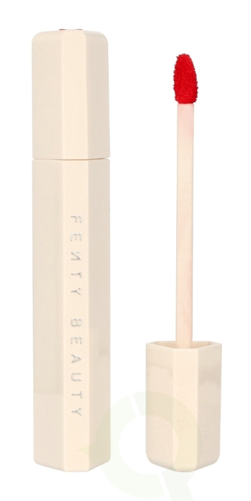 Fenty Beauty Poutsicle Hydrating Lip Stain 6.5 ml #02 Zesty Bestie in de groep BEAUTY & HEALTH / Makeup / Lippen / Lippen liner bij TP E-commerce Nordic AB (D34140)