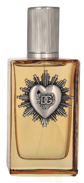 Dolce & Gabbana Devotion For Men Parfum Spray 100 ml in de groep BEAUTY & HEALTH / Geuren & Parfum / Parfum / Parfum voor hem bij TP E-commerce Nordic AB (D34145)