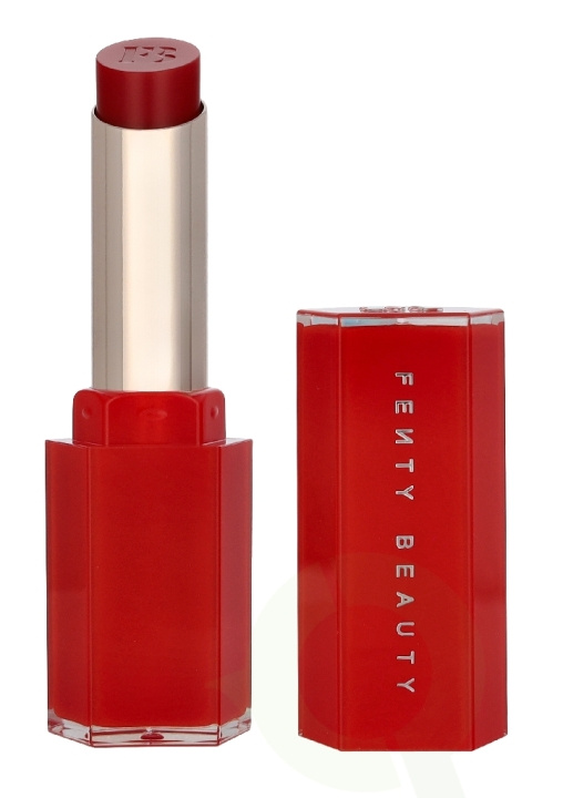 Fenty Beauty Gloss Bomb Stix High-Shine Gloss Stick 3.6 g #10 The MVP in de groep BEAUTY & HEALTH / Makeup / Lippen / Lippenstift bij TP E-commerce Nordic AB (D34150)